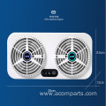 Heat Dissipation Exhaust Air Purifier Car Vent Fan